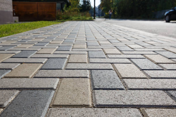 Reasons to Select Us for Your Driveway Paving Requirements in Rincon, GA
