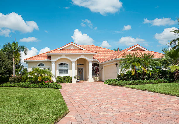 Driveway Pavers for Homes in Rincon, GA